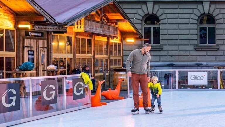 Exploring the Future of Skating: A Comprehensive Guide to Buying Synthetic Ice Panels